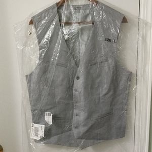Express Men's Vest